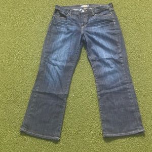 Lucky Brand Easy Rider Jeans